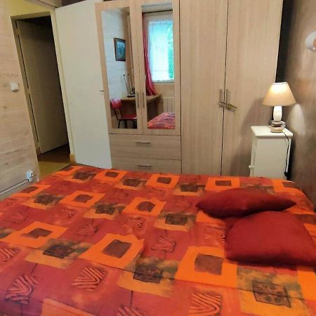 Appartement T3 Pres Telecabine Et Commerces, 6 Pers, Parking - Fr-1-234-208 Каутерец Екстериор снимка