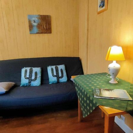 Appartement T3 Pres Telecabine Et Commerces, 6 Pers, Parking - Fr-1-234-208 Каутерец Екстериор снимка