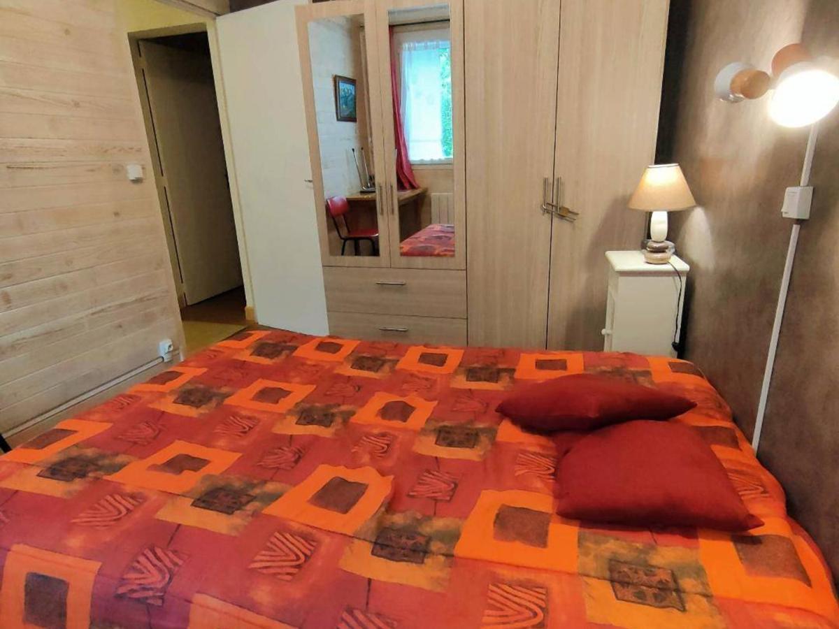 Appartement T3 Pres Telecabine Et Commerces, 6 Pers, Parking - Fr-1-234-208 Каутерец Екстериор снимка