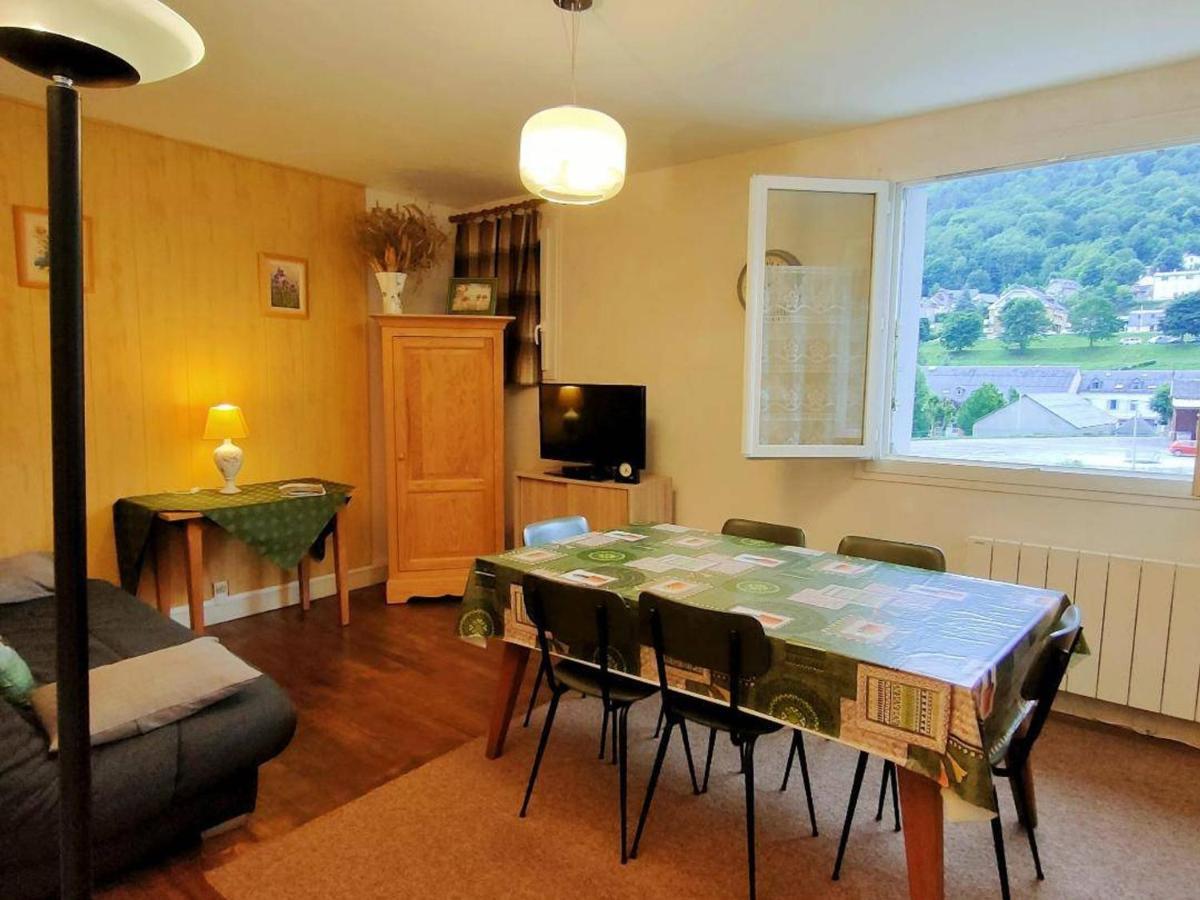 Appartement T3 Pres Telecabine Et Commerces, 6 Pers, Parking - Fr-1-234-208 Каутерец Екстериор снимка