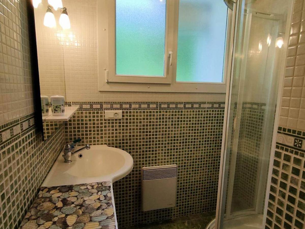Appartement T3 Pres Telecabine Et Commerces, 6 Pers, Parking - Fr-1-234-208 Каутерец Екстериор снимка
