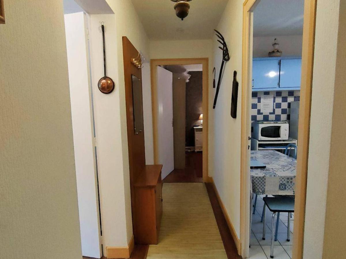 Appartement T3 Pres Telecabine Et Commerces, 6 Pers, Parking - Fr-1-234-208 Каутерец Екстериор снимка
